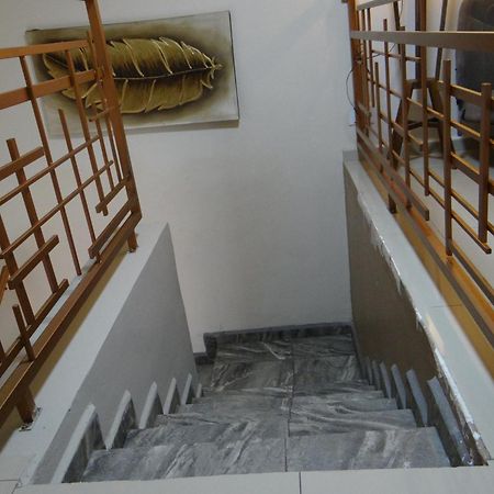 Hostal Vitta Гуадалахара Екстериор снимка