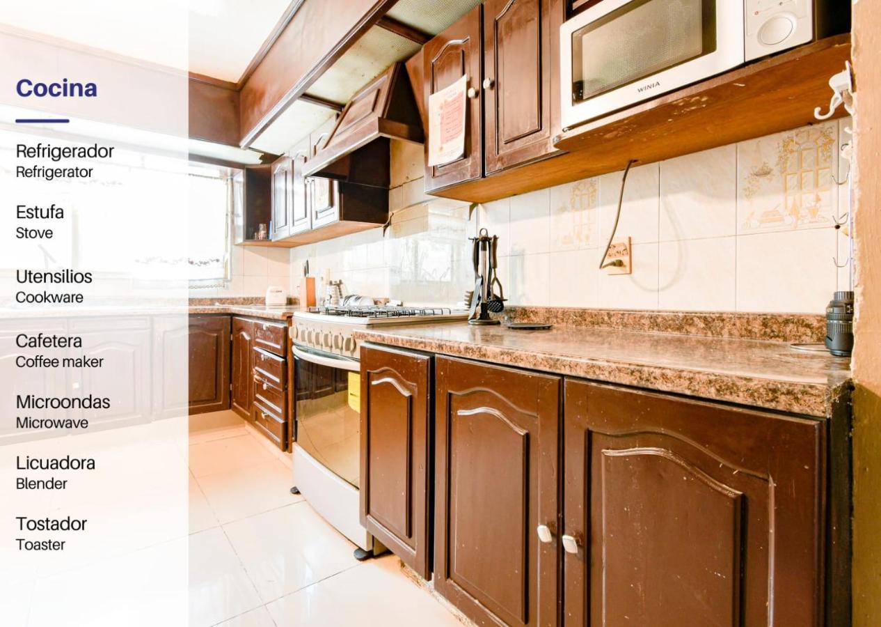 Hostal Vitta Гуадалахара Екстериор снимка