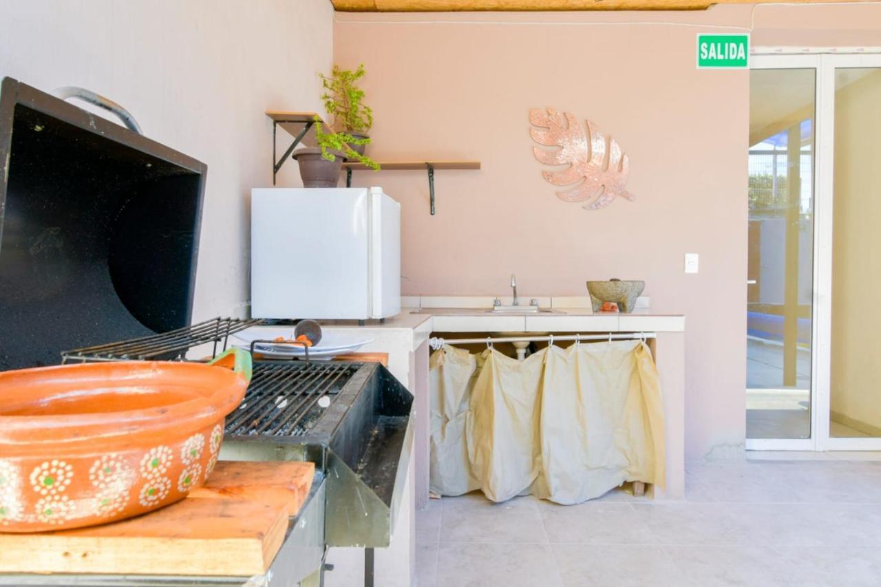 Hostal Vitta Гуадалахара Екстериор снимка