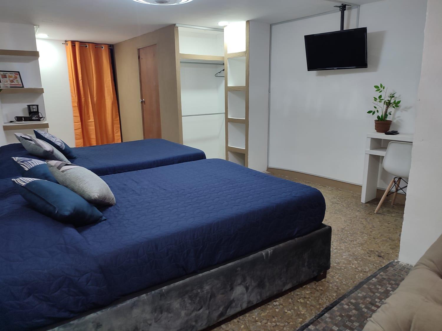 Hostal Vitta Гуадалахара Екстериор снимка