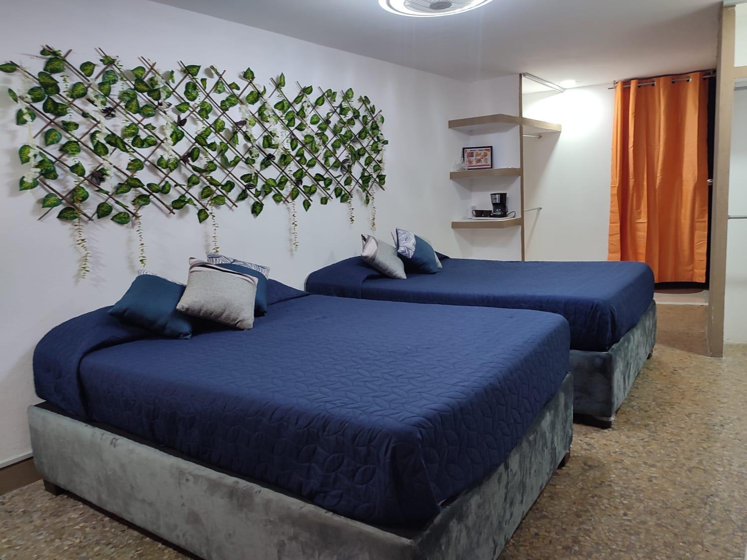 Hostal Vitta Гуадалахара Екстериор снимка