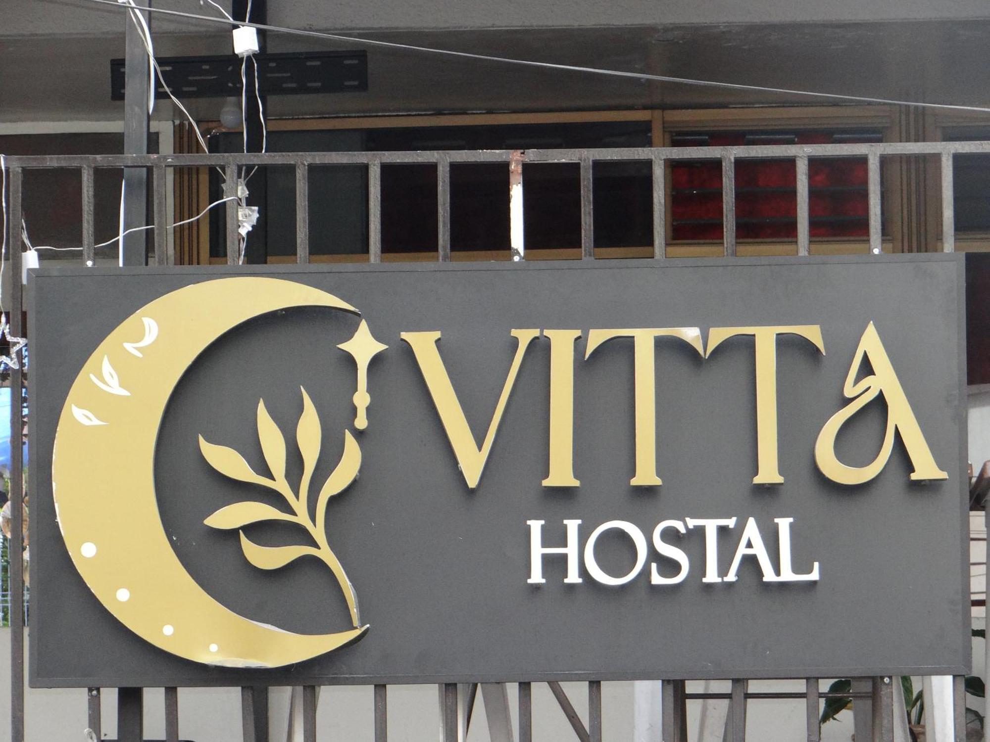 Hostal Vitta Гуадалахара Екстериор снимка