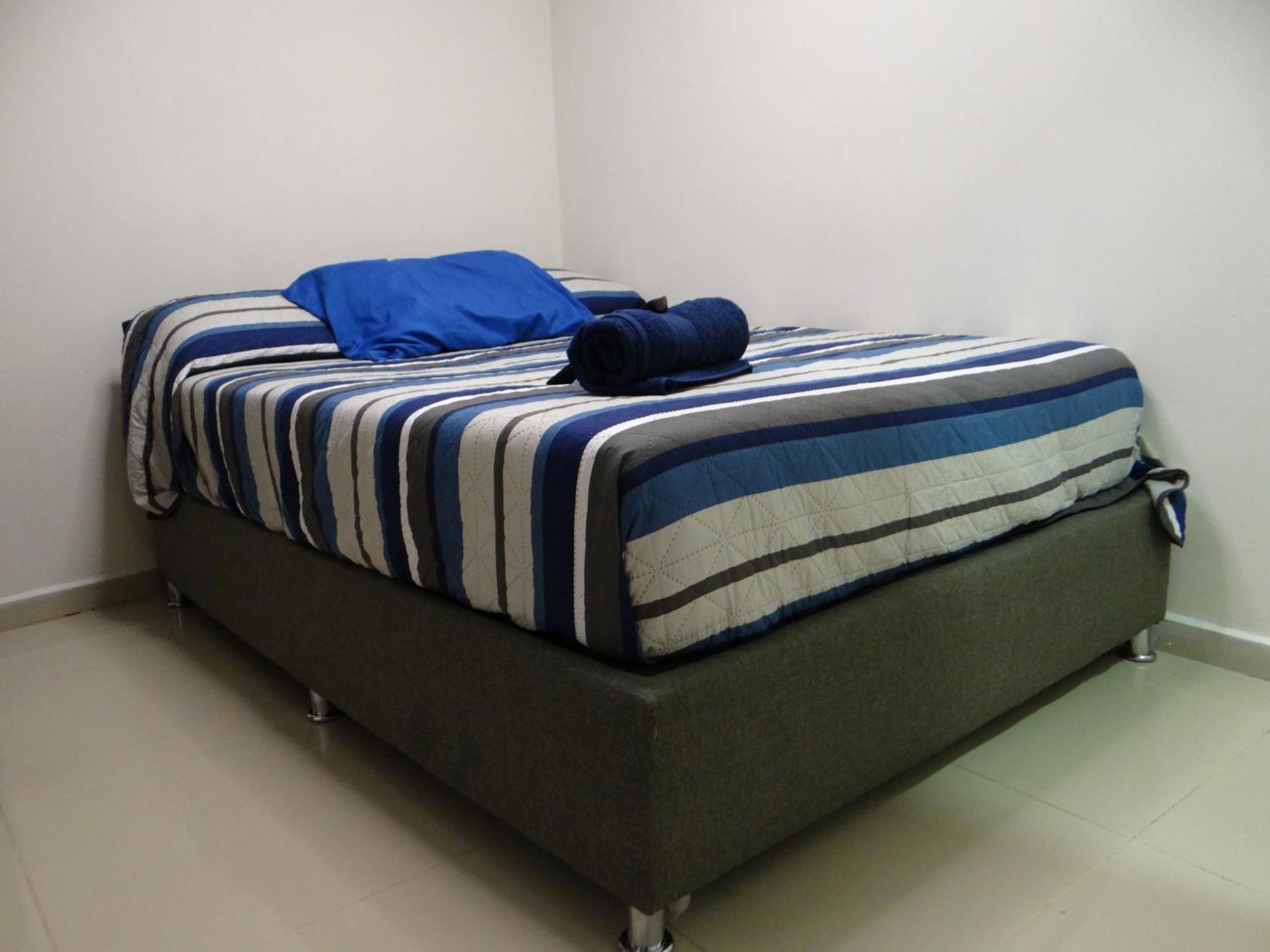 Hostal Vitta Гуадалахара Екстериор снимка