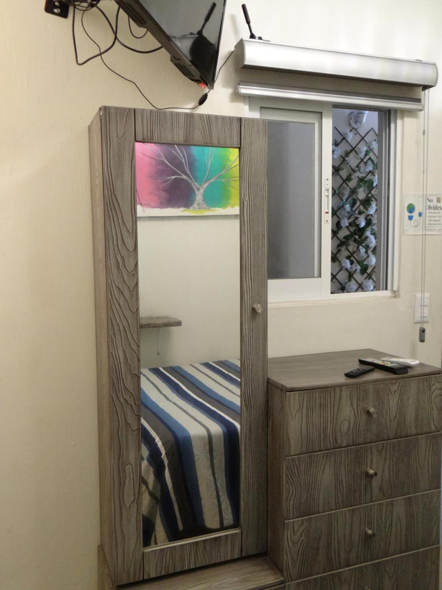Hostal Vitta Гуадалахара Екстериор снимка