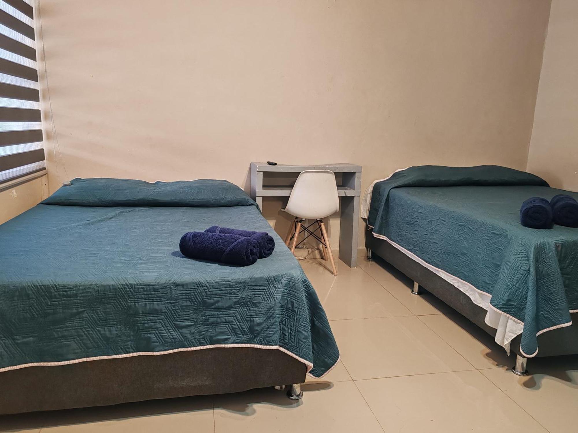 Hostal Vitta Гуадалахара Екстериор снимка