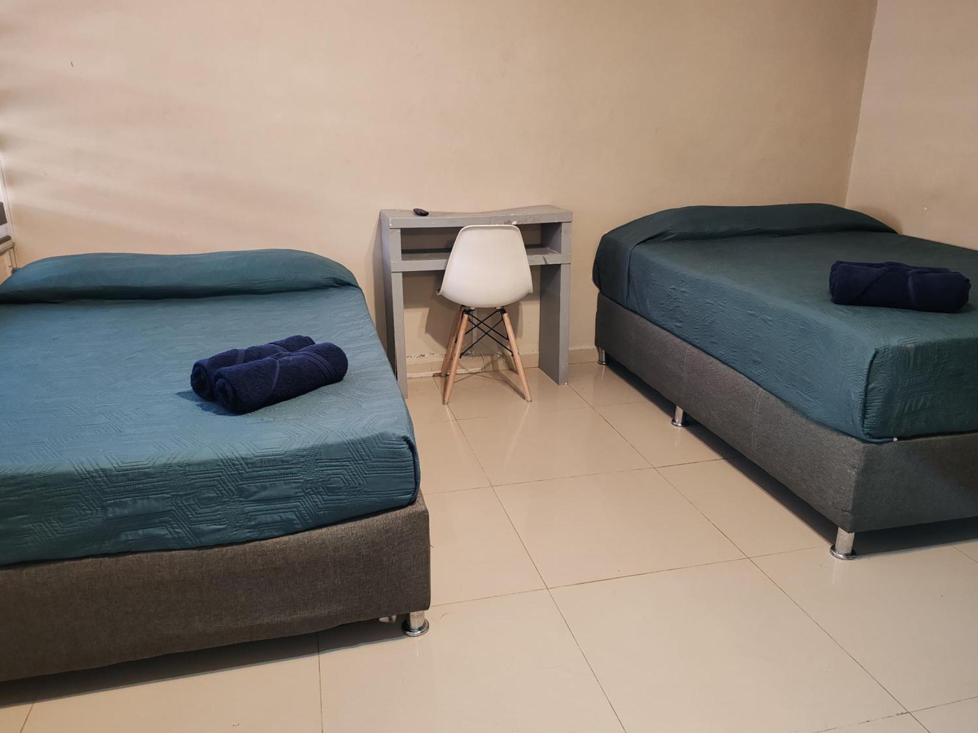 Hostal Vitta Гуадалахара Екстериор снимка