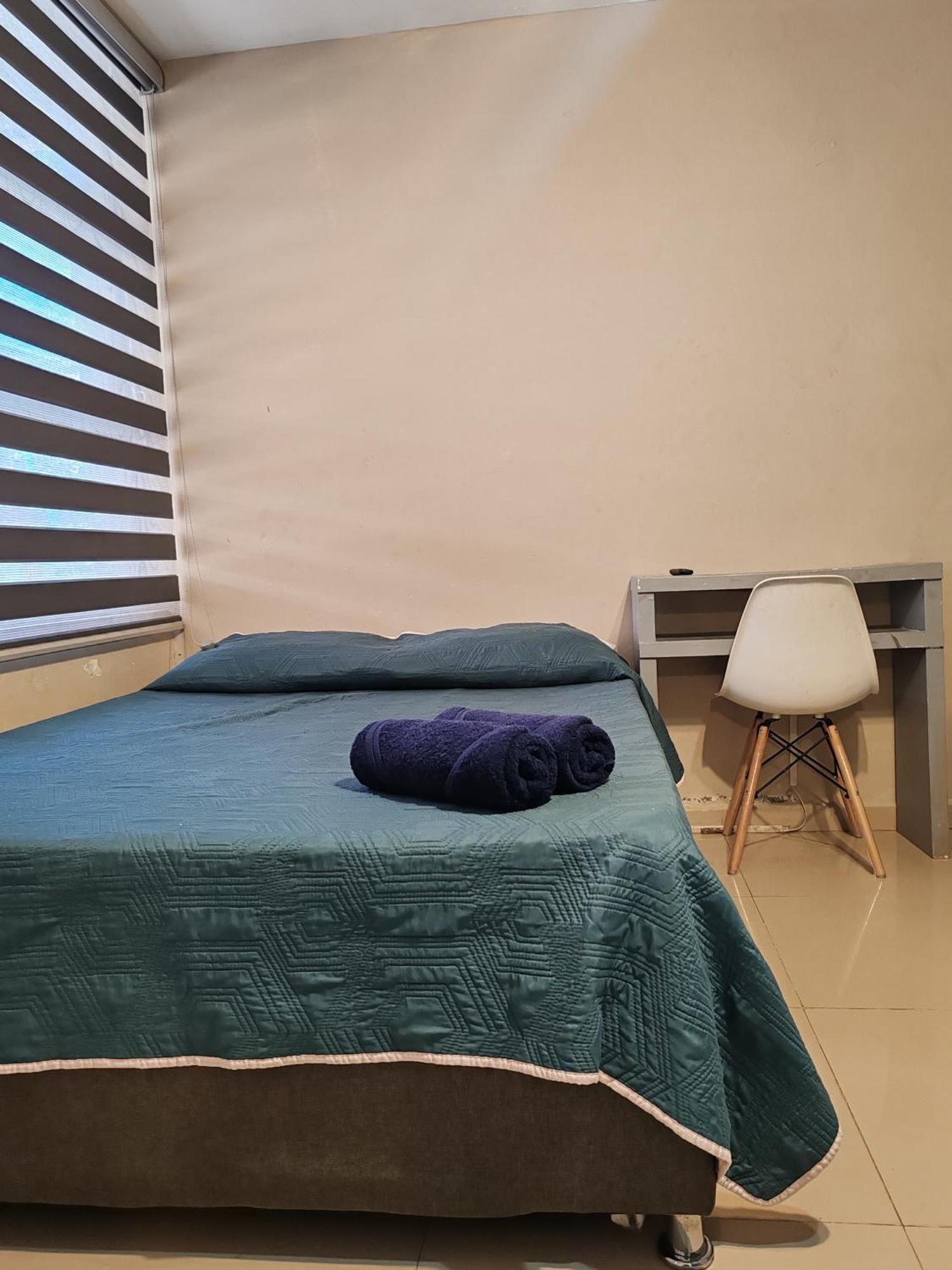 Hostal Vitta Гуадалахара Екстериор снимка