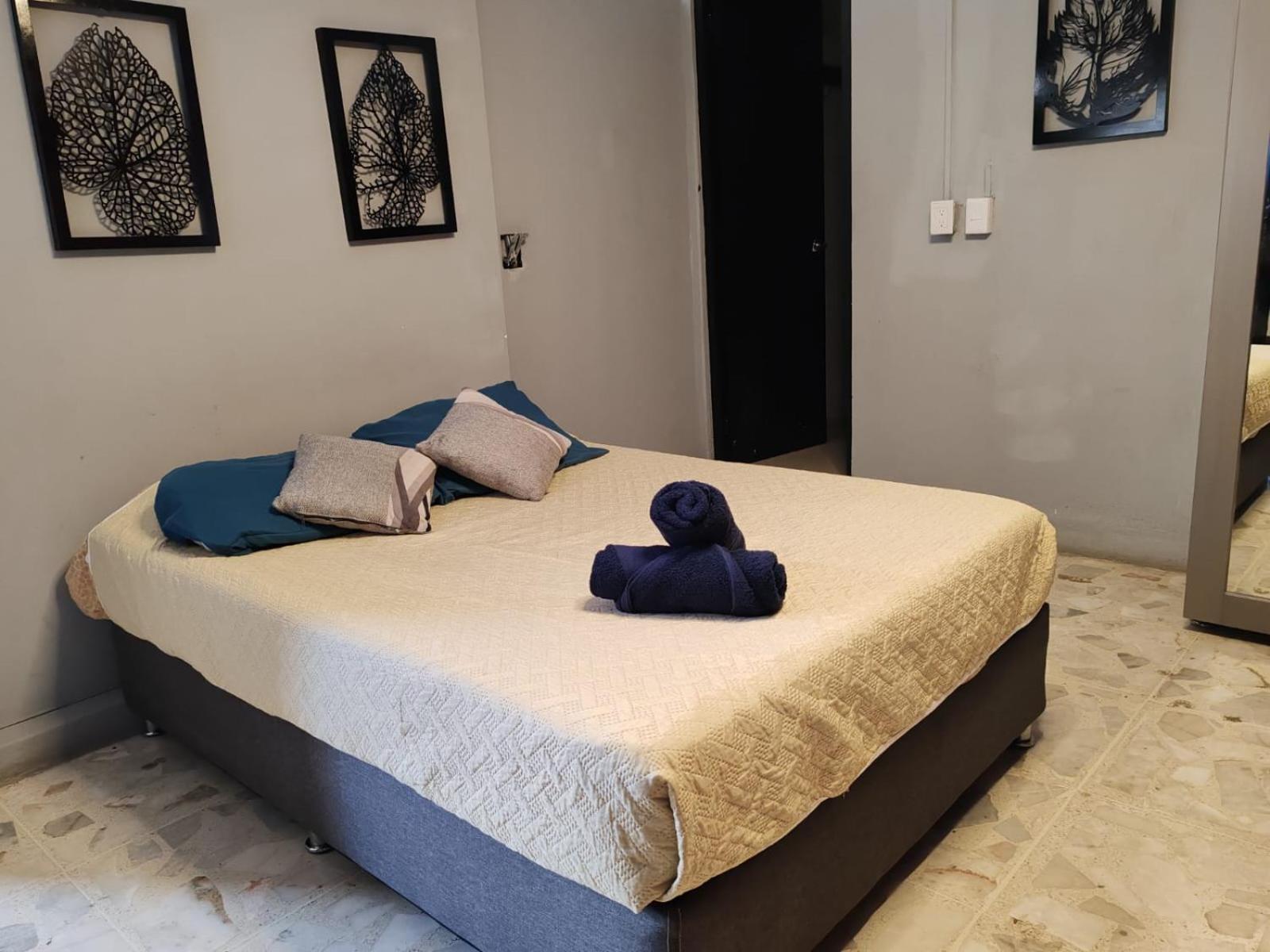 Hostal Vitta Гуадалахара Екстериор снимка