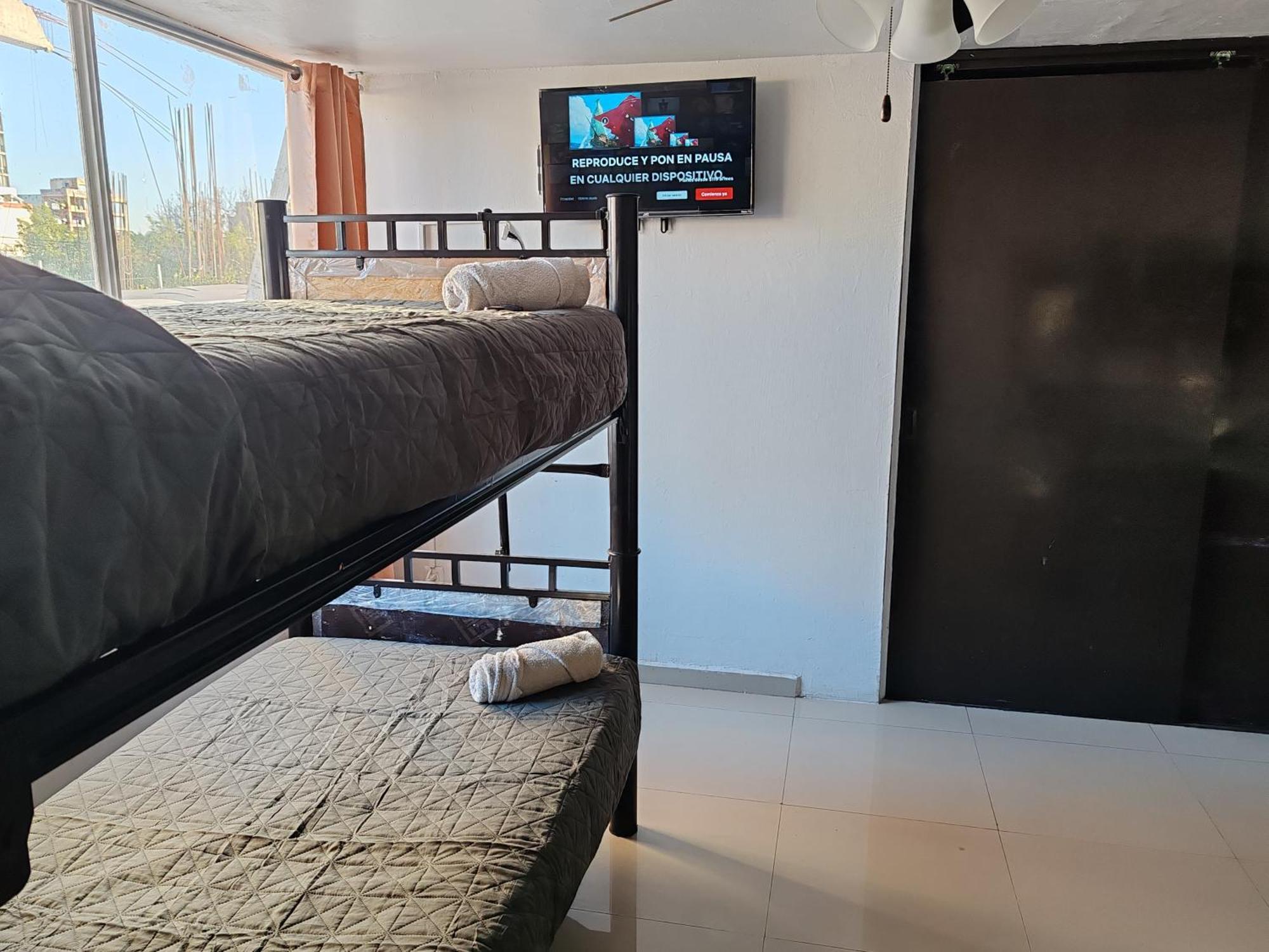 Hostal Vitta Гуадалахара Екстериор снимка