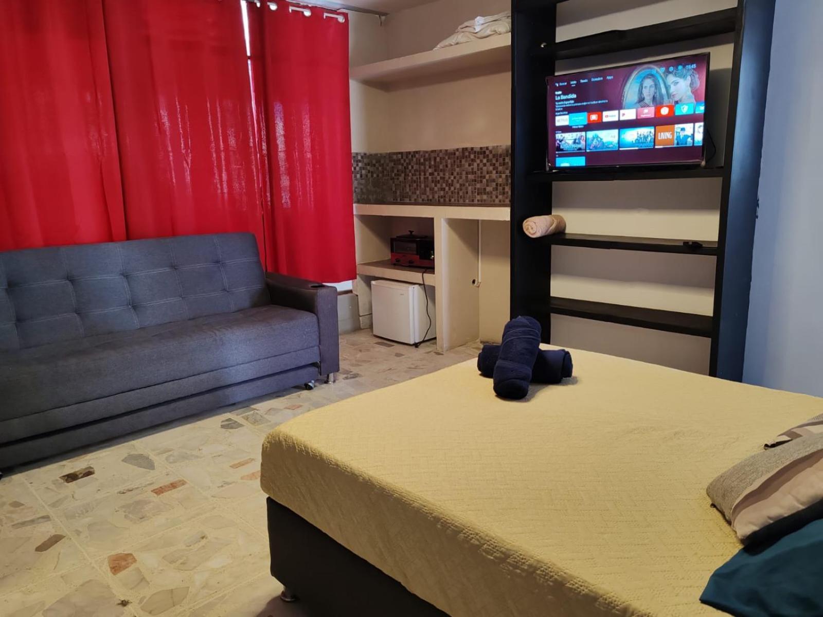 Hostal Vitta Гуадалахара Екстериор снимка
