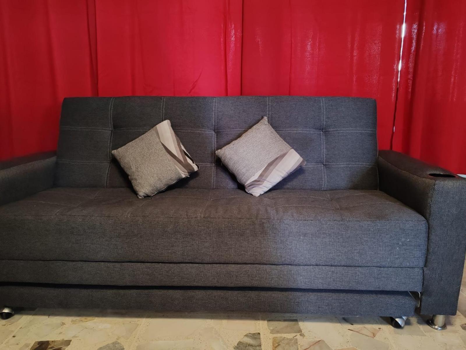 Hostal Vitta Гуадалахара Екстериор снимка