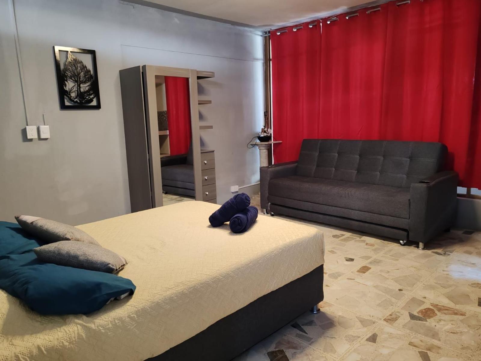 Hostal Vitta Гуадалахара Екстериор снимка